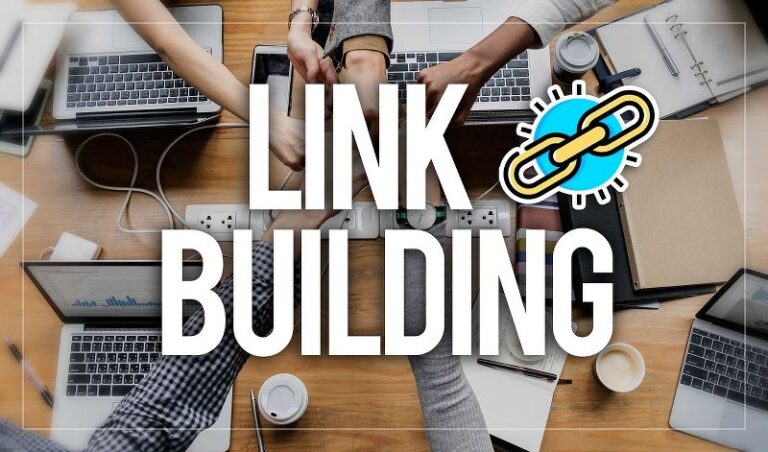 Link Building per un sito web: come farla al meglio