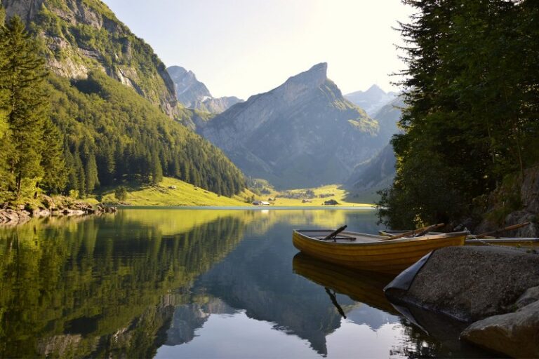 Sognare di attraversare un fiume: significato e interpretazione del sogno