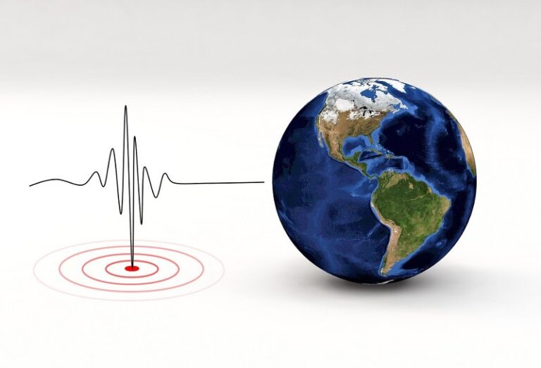 Sognare terremoto: significato e interpretazione